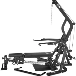 ATX Triplex Workout Station WSX-⁠670