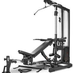 ATX Triplex Workout Station WSX-⁠680 met Gewichtstapel