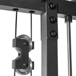 ATX Triplex Workout Station WSX-680 met Gewichtstapel