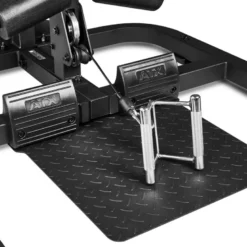 ATX Triplex Workout Station WSX-680 met Gewichtstapel