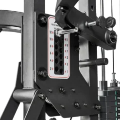 ATX Triplex Workout Station WSX-680 met Gewichtstapel