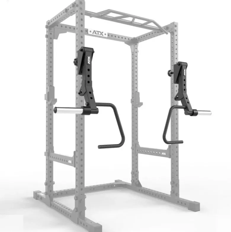 ATX Universal Jammer Arms B4