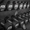 ATX Urethaan Dumbbells