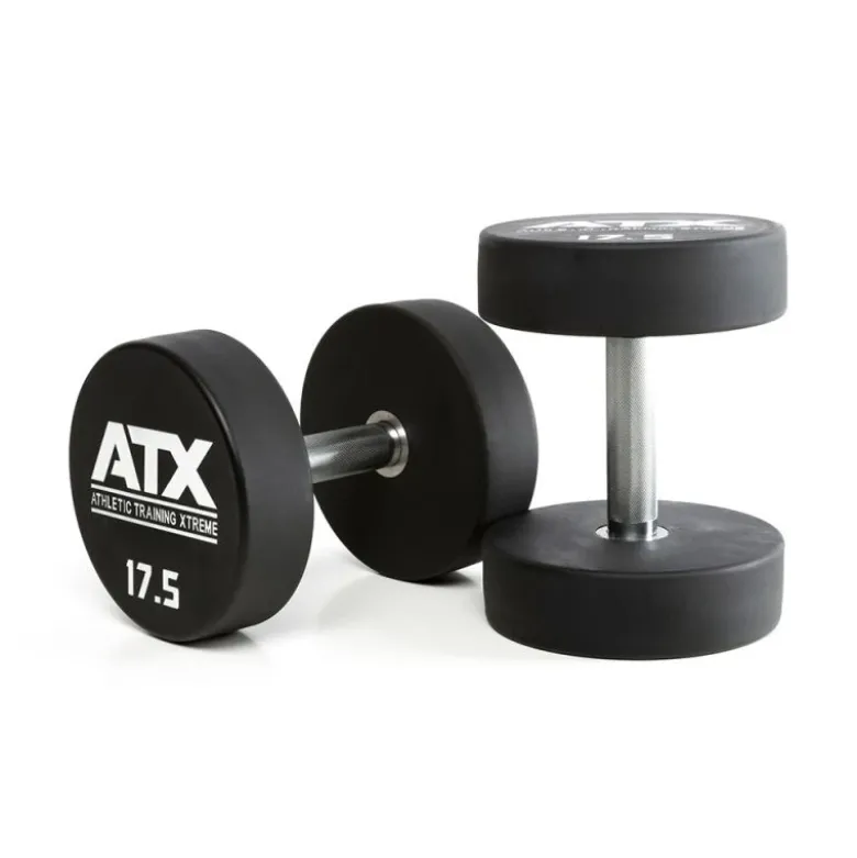 ATX Urethaan Dumbbells