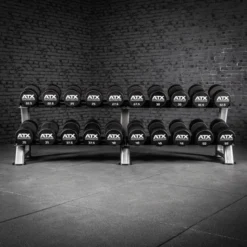 ATX Urethaan Dumbbells
