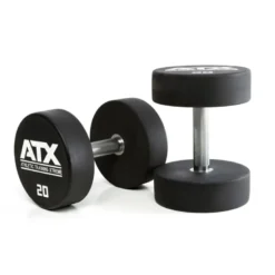 ATX Urethaan Dumbbells