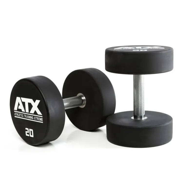 ATX Urethaan Dumbbells