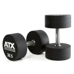 ATX Urethaan Dumbbells