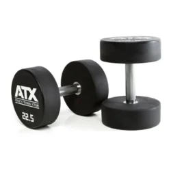 ATX Urethaan Dumbbells