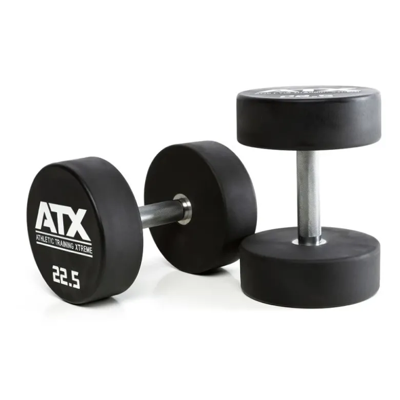 ATX Urethaan Dumbbells