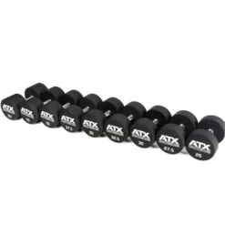 ATX Urethaan Dumbbells