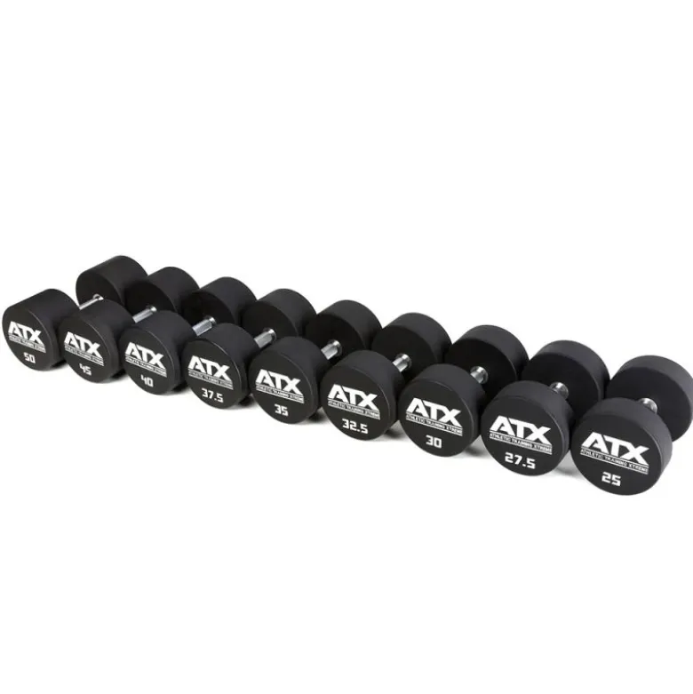ATX Urethaan Dumbbells