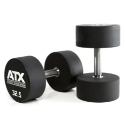 ATX Urethaan Dumbbell Sets