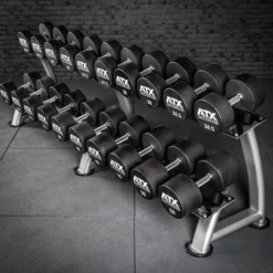 ATX Urethaan Dumbbell Sets