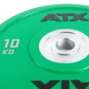 ATX Urethane Bumper Plates