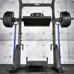 ATX Vertical Leg Press
