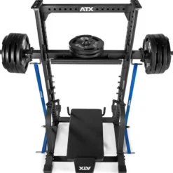 ATX Vertical Leg Press