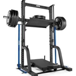 ATX Vertical Leg Press