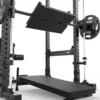ATX Vertical Leg Press Option