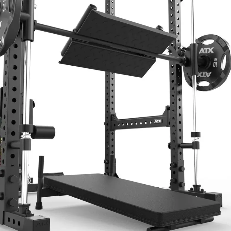 ATX Vertical Leg Press Option