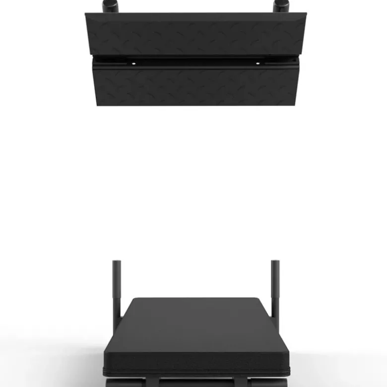 ATX Vertical Leg Press Option