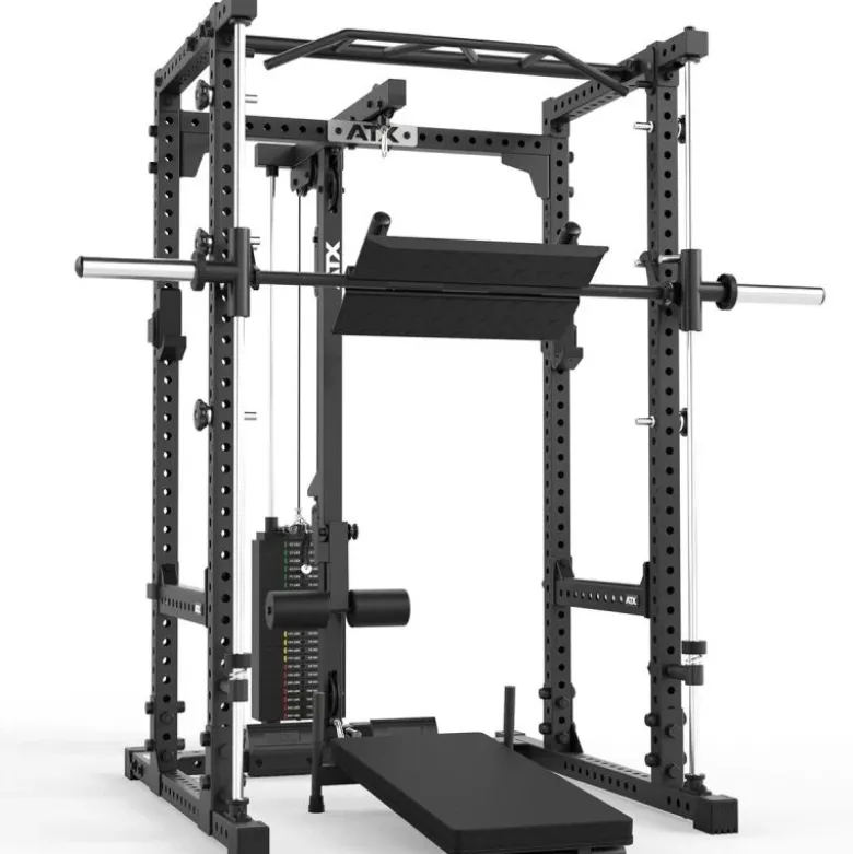 ATX Vertical Leg Press Option