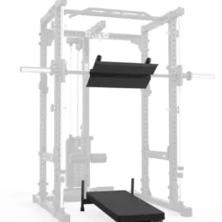 ATX Vertical Leg Press Option