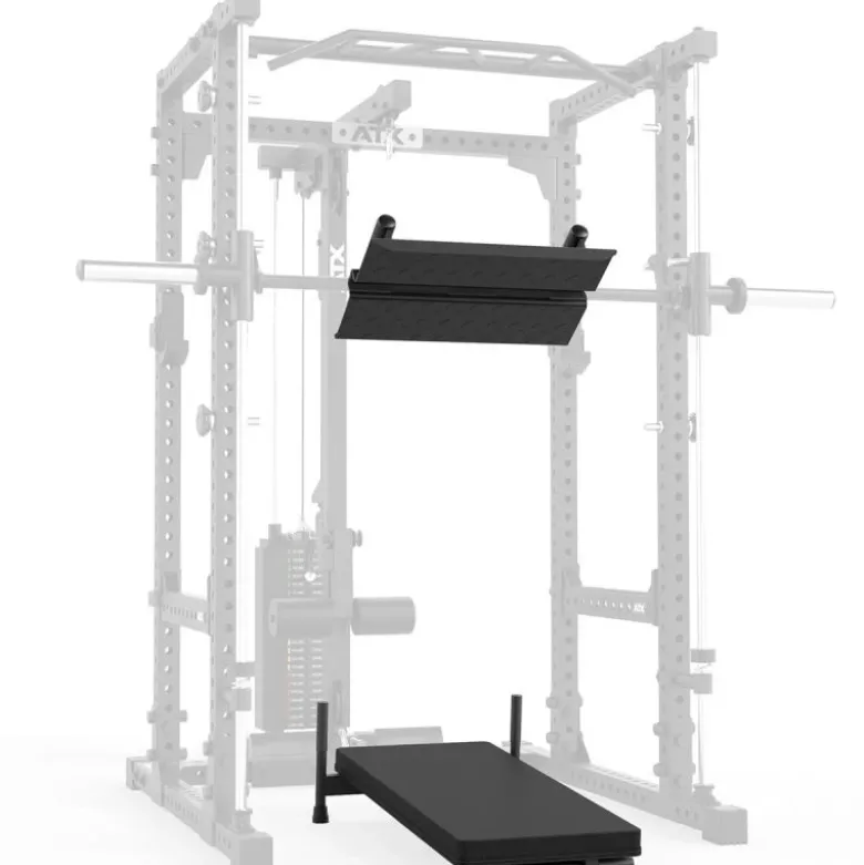 ATX Vertical Leg Press Option