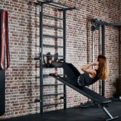 ATX Wall Bar Gym