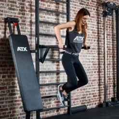 ATX Wall Bar Gym -⁠ Dip Bars