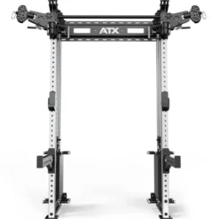 ATX Wall Cable Rack WCR-⁠600