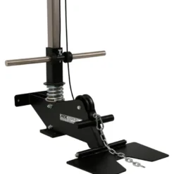 ATX Wall Pulley