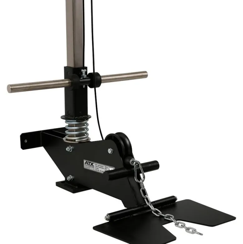 ATX Wall Pulley