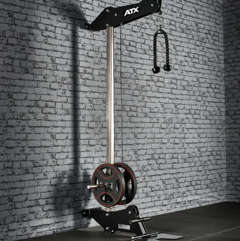 ATX Wall Pulley