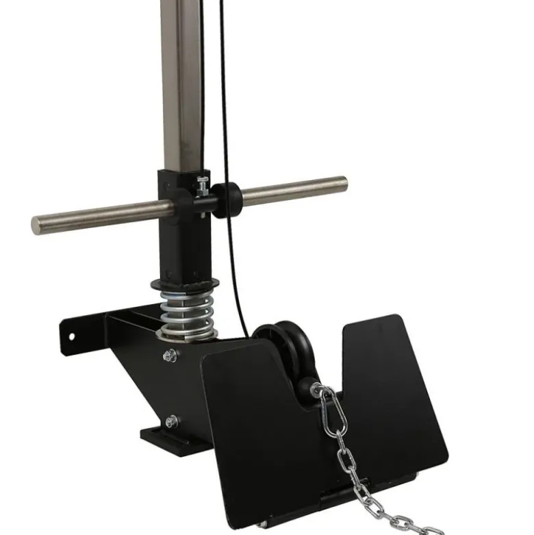 ATX Wall Pulley