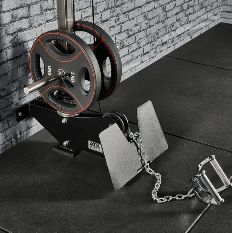 ATX Wall Pulley