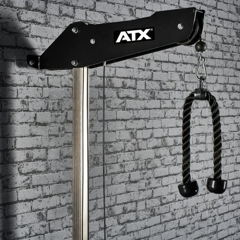 ATX Wall Pulley