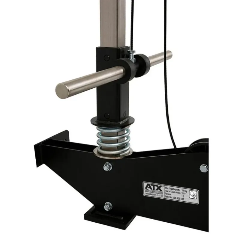 ATX Wall Pulley