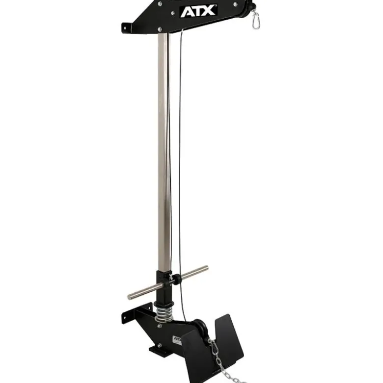 ATX Wall Pulley