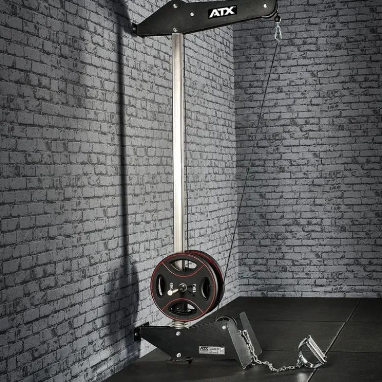 ATX Wall Pulley