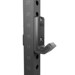 ATX Wall Rack HRW-⁠640