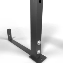 ATX Wall Rack HRW-⁠640