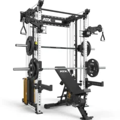 ATX Wall Smith Rack WSR-⁠640