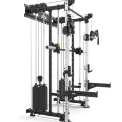 ATX Wall Smith Rack WSR-⁠640
