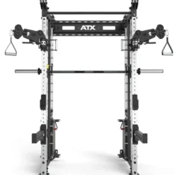 ATX Wall Smith Rack WSR-⁠640