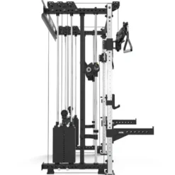 ATX Wall Smith Rack WSR-⁠640