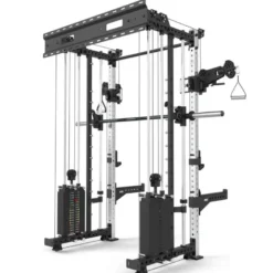 ATX Wall Smith Rack WSR-⁠640