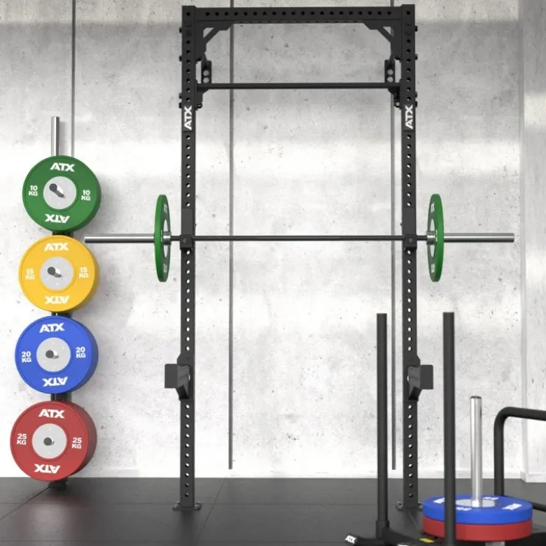 ATX Wall Storage Rack
