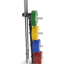 ATX Wall Storage Rack