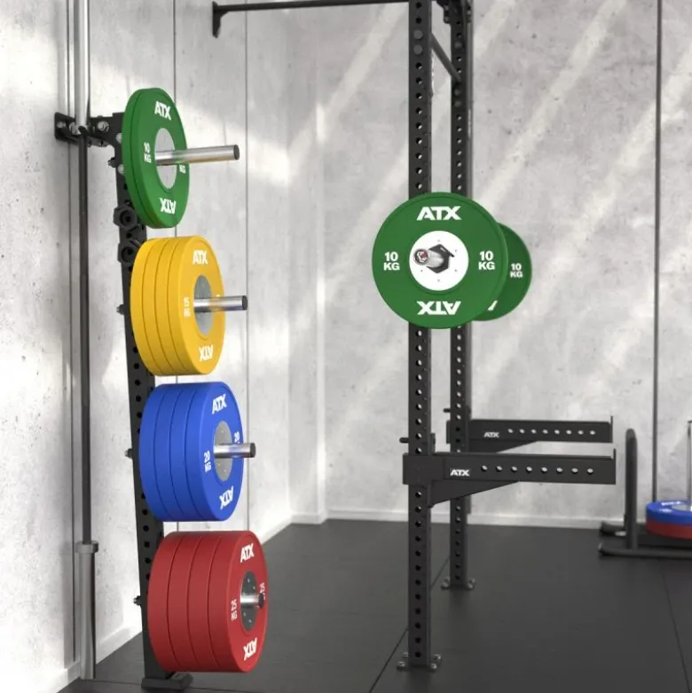 ATX Wall Storage Rack